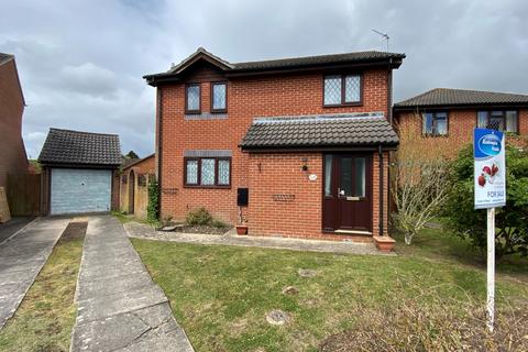 22 Cunningham Drive, Locks Heath, Southampton, SO31 6SS