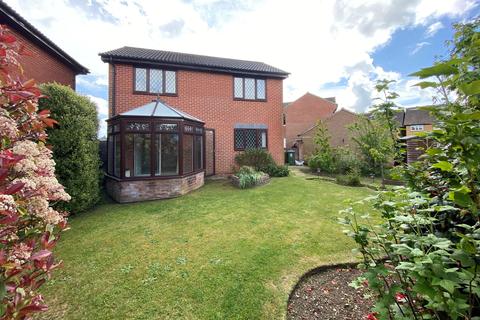 22 Cunningham Drive, Locks Heath, Southampton, SO31 6SS