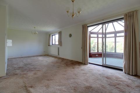 22 Cunningham Drive, Locks Heath, Southampton, SO31 6SS