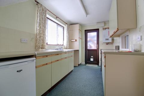 22 Cunningham Drive, Locks Heath, Southampton, SO31 6SS