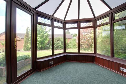 22 Cunningham Drive, Locks Heath, Southampton, SO31 6SS