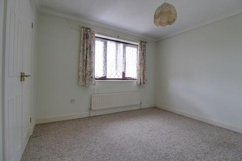 22 Cunningham Drive, Locks Heath, Southampton, SO31 6SS