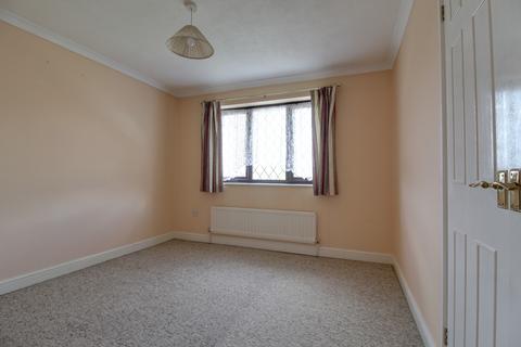 22 Cunningham Drive, Locks Heath, Southampton, SO31 6SS