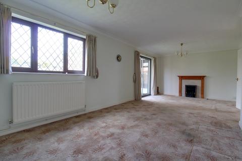 22 Cunningham Drive, Locks Heath, Southampton, SO31 6SS