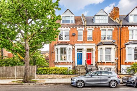 3 bedroom apartment to rent, Witherington Road, London, N5