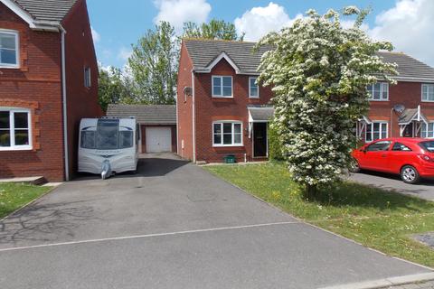 undefined, Colliers Break, Emersons Green, Bristol BS16