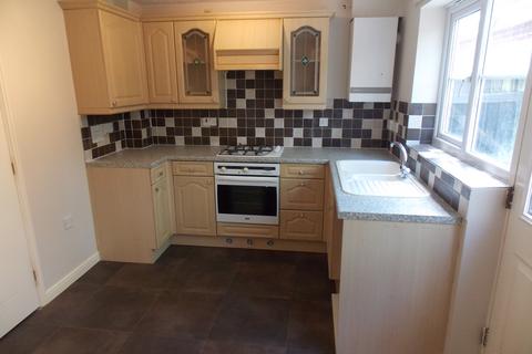 undefined, Colliers Break, Emersons Green, Bristol BS16