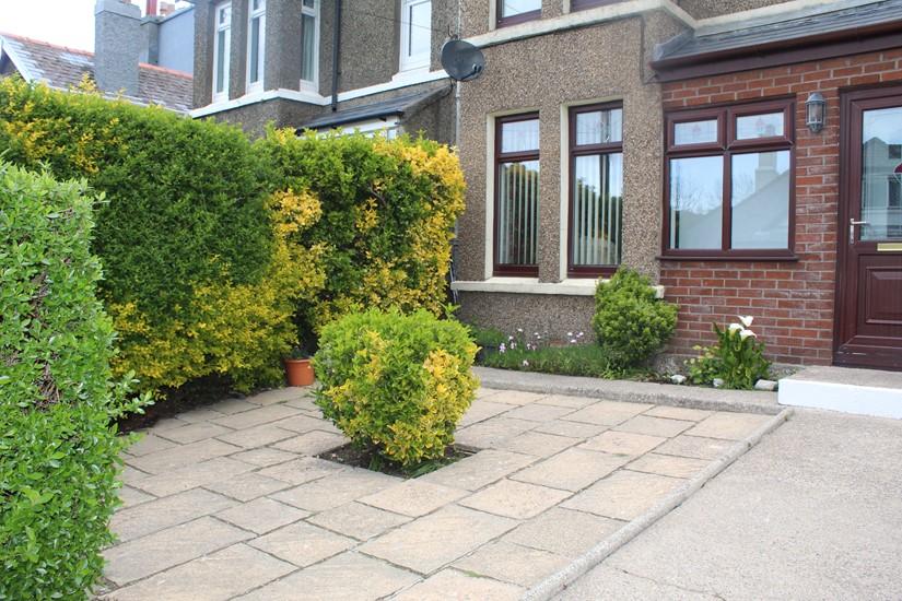 Bella Vista Tynwald Road, Peel, Peel... 3 bed townhouse £325,000