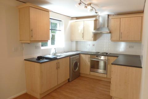 2 bedroom flat to rent, Broadoaks, Bury, BL9 7SU
