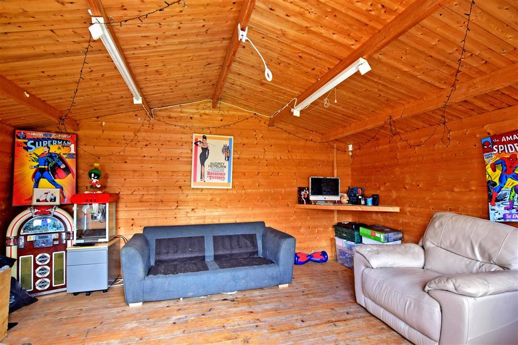 External Lifestyle Photograph