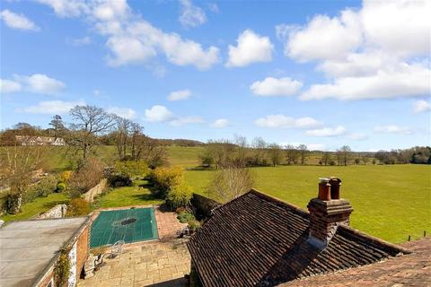 4 bedroom detached house for sale - Stone Street, Stanford, Kent