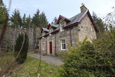 4 bedroom detached house for sale - Achinduich House, Lairg, Highland, IV27