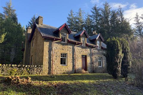 undefined, Achinduich House, Lairg, Highland, IV27