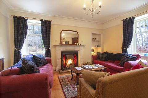 undefined, Achinduich House, Lairg, Highland, IV27