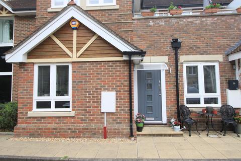2, Castle View Abbey Hill, Netley Abbey, Southampton, SO31 5FA
