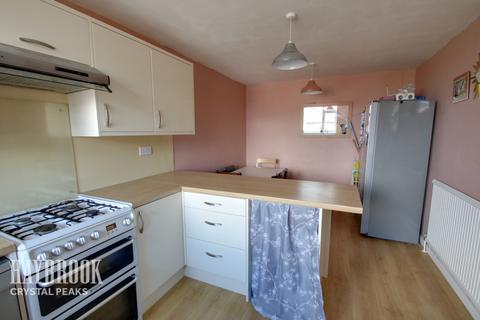 16 Utah Terrace, Sheffield, S12 4BS