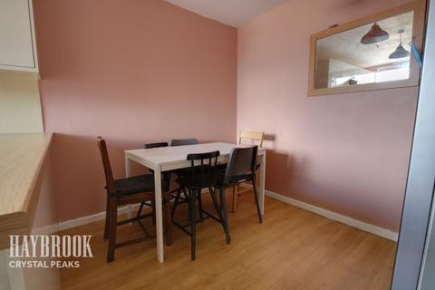 16 Utah Terrace, Sheffield, S12 4BS