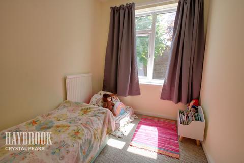 16 Utah Terrace, Sheffield, S12 4BS