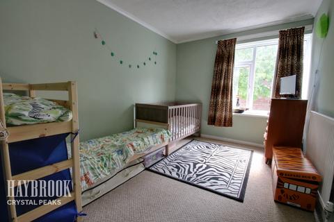 16 Utah Terrace, Sheffield, S12 4BS