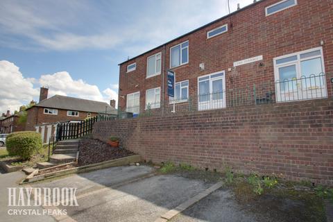 16 Utah Terrace, Sheffield, S12 4BS