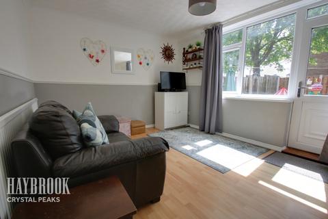 16 Utah Terrace, Sheffield, S12 4BS