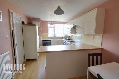 16 Utah Terrace, Sheffield, S12 4BS