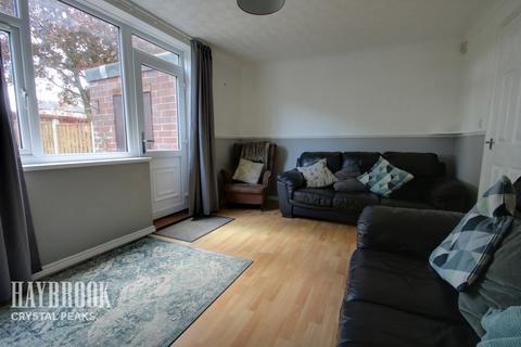 16 Utah Terrace, Sheffield, S12 4BS