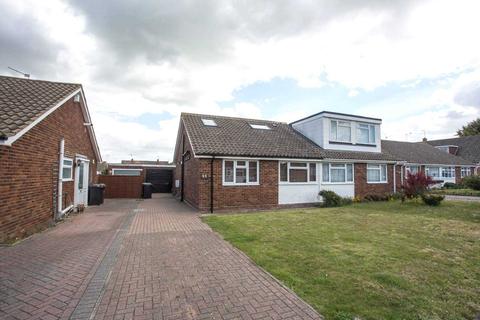 44 Ash Crescent, Higham, Rochester, ME3 7BA