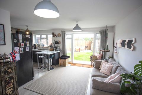 44 Ash Crescent, Higham, Rochester, ME3 7BA