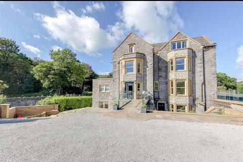 2 bedroom apartment to rent - Apartment 3, Pendle House, Chatburn, Clitheroe, BB7