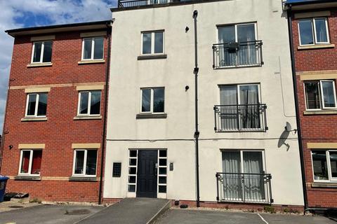 2 bedroom apartment to rent, Ashbourne Road, Derby, DE22