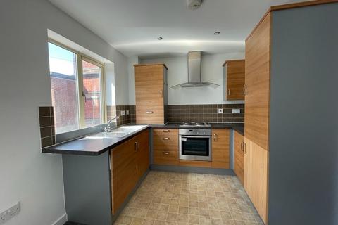 2 bedroom apartment to rent, Ashbourne Road, Derby, DE22