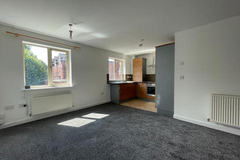 2 bedroom apartment to rent, Ashbourne Road, Derby, DE22