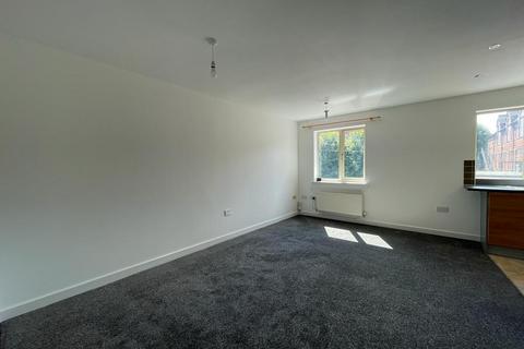 2 bedroom apartment to rent, Ashbourne Road, Derby, DE22