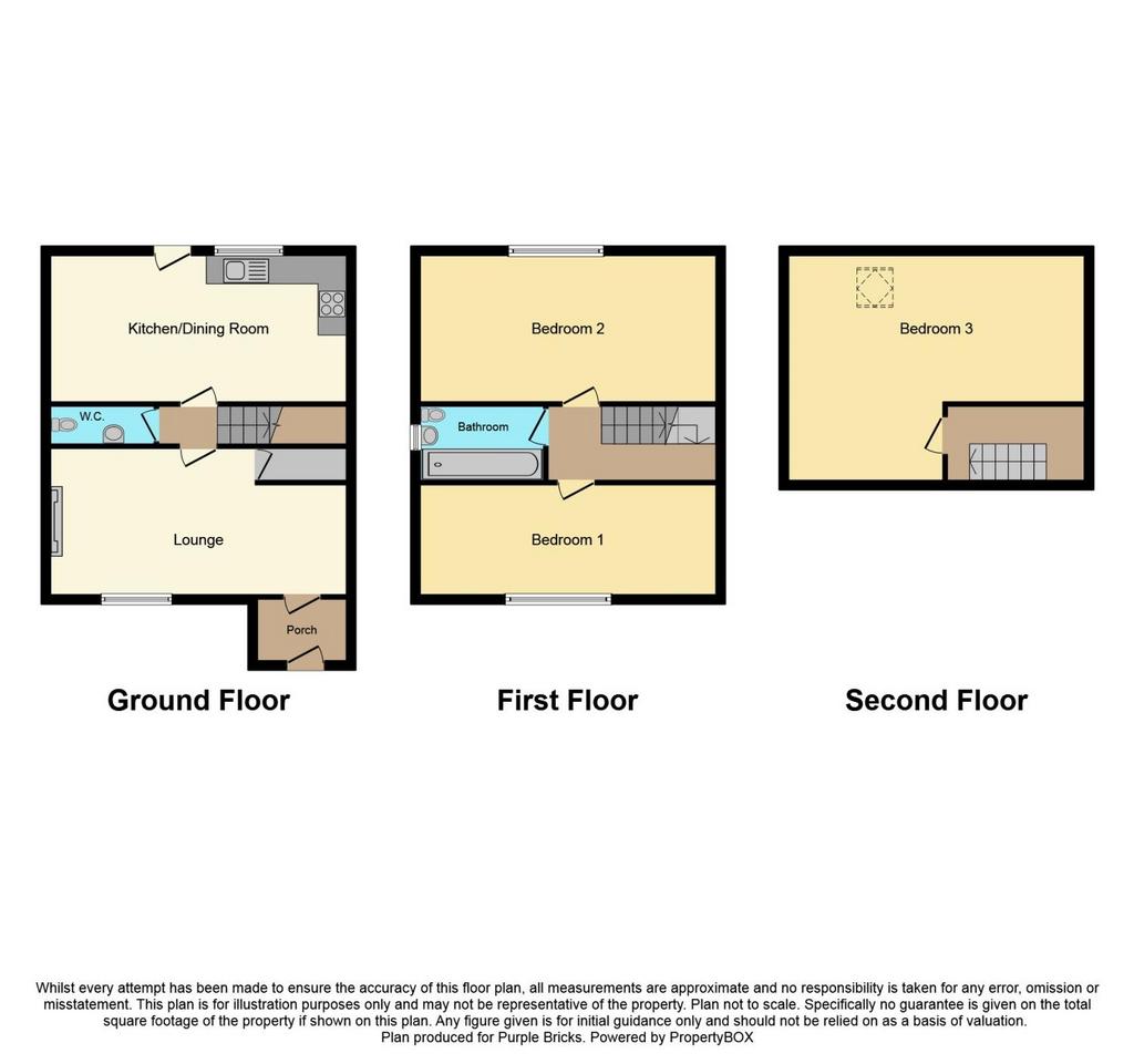 2 DFloor Plan