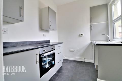 17 Cliffield Road, Swinton, Mexborough, S64 8PX