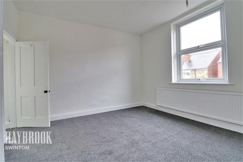 17 Cliffield Road, Swinton, Mexborough, S64 8PX