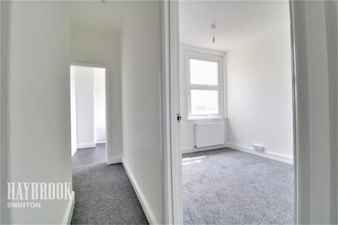 17 Cliffield Road, Swinton, Mexborough, S64 8PX