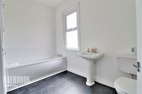 17 Cliffield Road, Swinton, Mexborough, S64 8PX