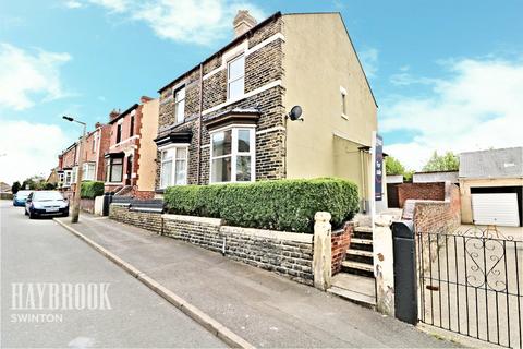 17 Cliffield Road, Swinton, Mexborough, S64 8PX