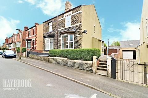 17 Cliffield Road, Swinton, Mexborough, S64 8PX