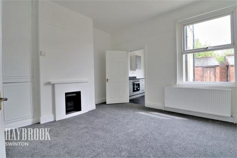 17 Cliffield Road, Swinton, Mexborough, S64 8PX