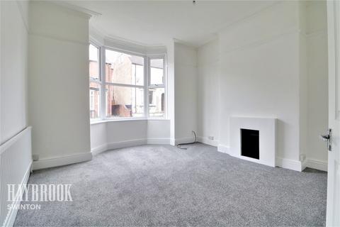 17 Cliffield Road, Swinton, Mexborough, S64 8PX