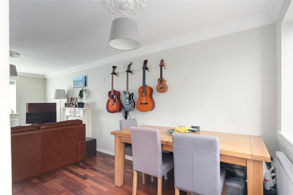 Dining Area View 2