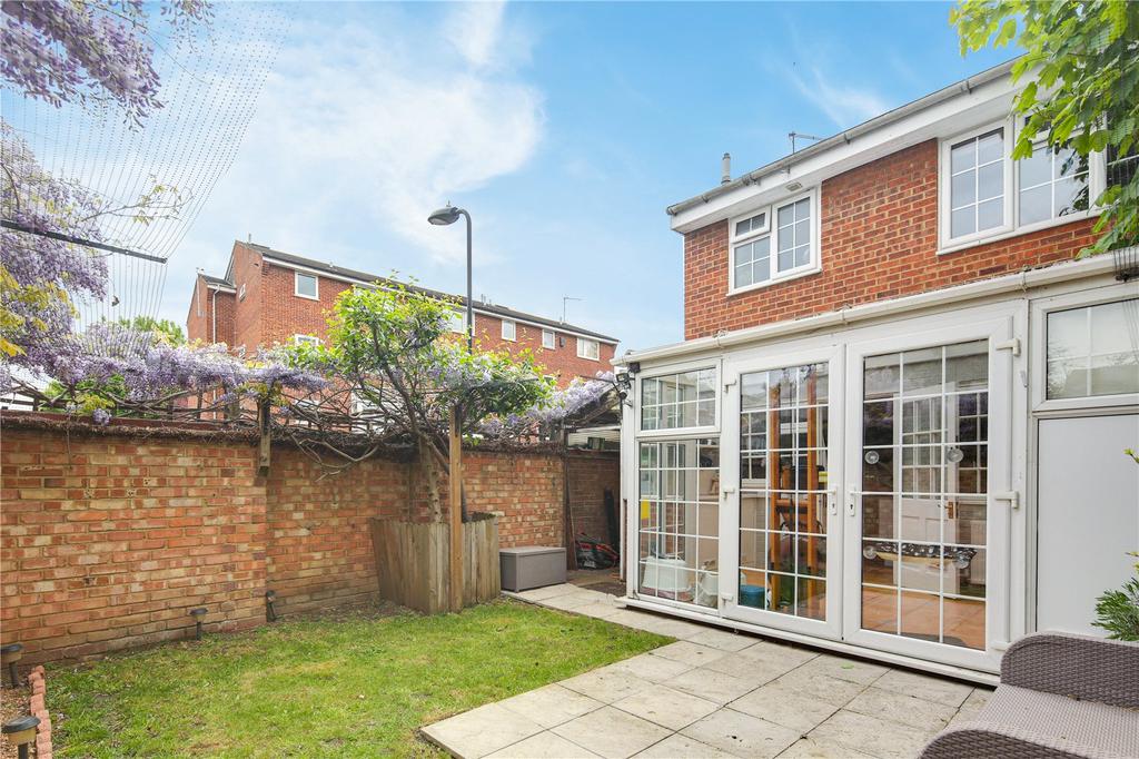 Garden View 2