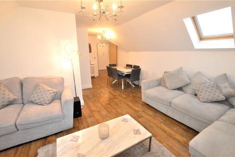 2 bedroom apartment to rent, Quilters Place, Eastnor Road, New Eltham, London, SE9