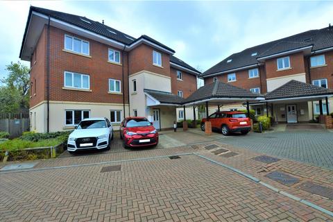 2 bedroom apartment to rent, Quilters Place, Eastnor Road, New Eltham, London, SE9