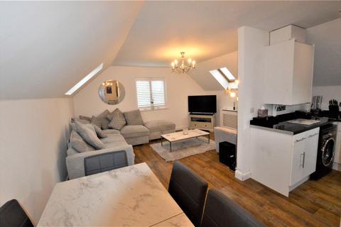 2 bedroom apartment to rent, Quilters Place, Eastnor Road, New Eltham, London, SE9