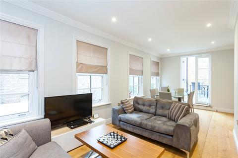 3 bedroom apartment to rent, Pleasant Place, London, N1