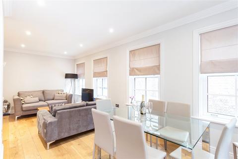 3 bedroom apartment to rent, Pleasant Place, London, N1